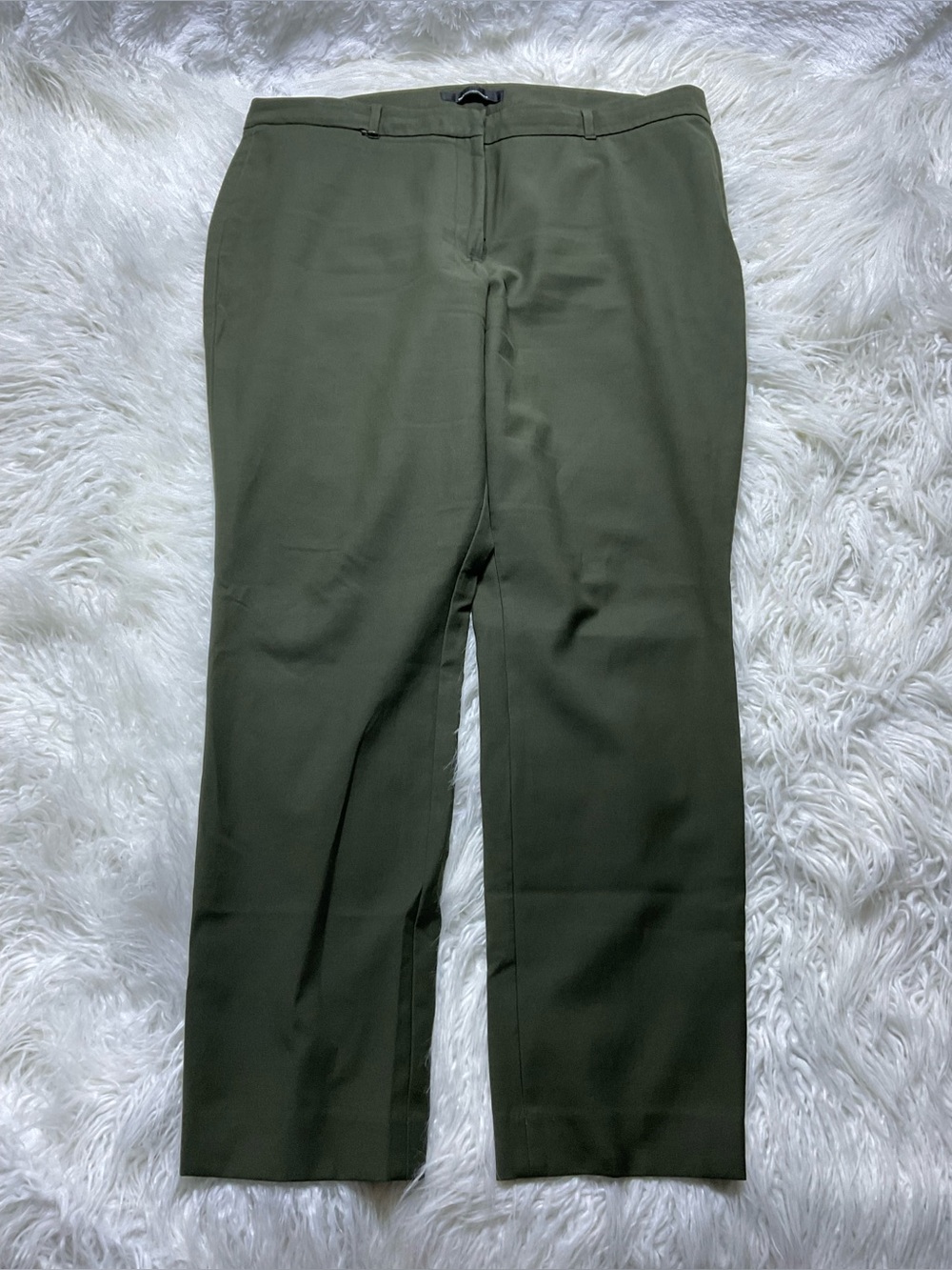 WHBM Elle Slim Pants